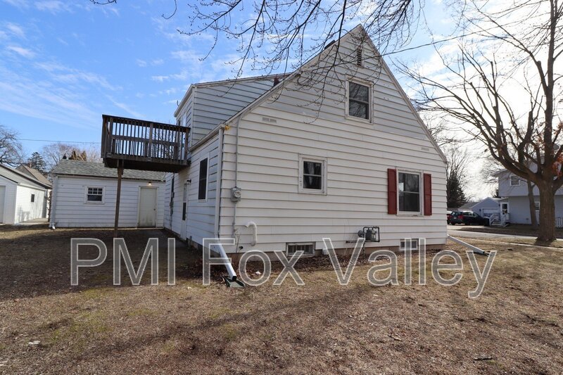 Refurbished 4-Bedroom Home property image