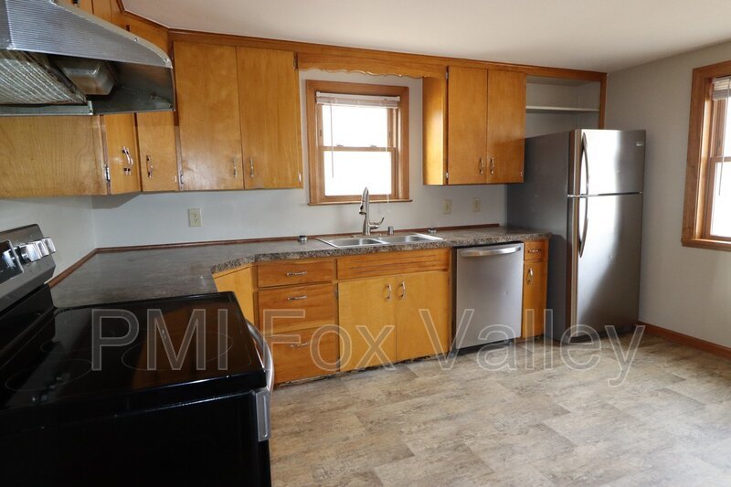 Refurbished 4-Bedroom Home property image