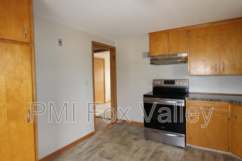 Refurbished 4-Bedroom Home property image