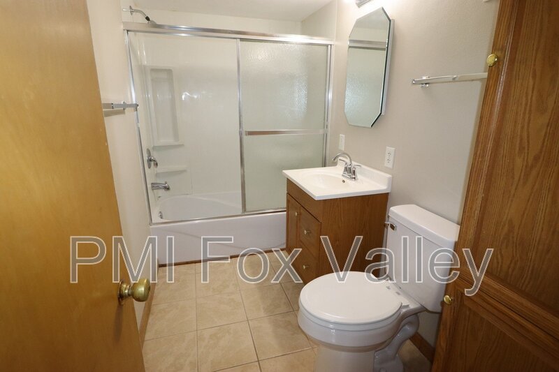 Refurbished 4-Bedroom Home property image