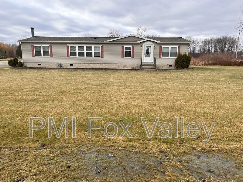 Beautiful 3 Bedroom Country Home property image