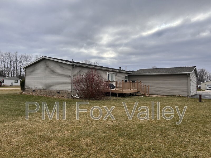 Beautiful 3 Bedroom Country Home property image