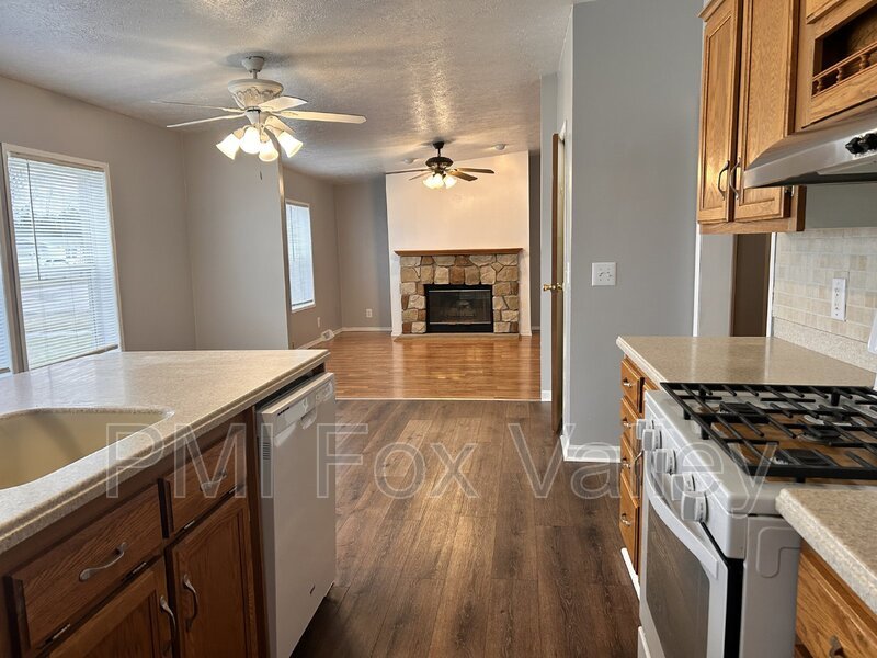 Beautiful 3 Bedroom Country Home property image