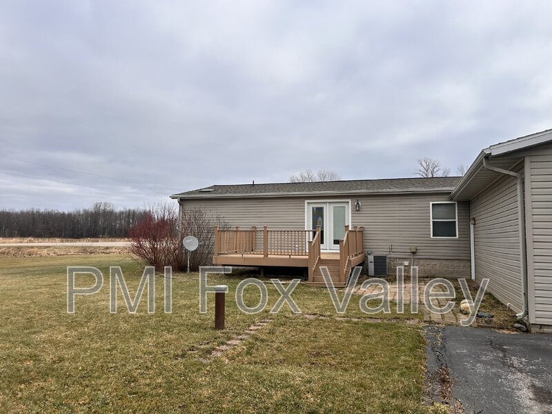 Beautiful 3 Bedroom Country Home property image