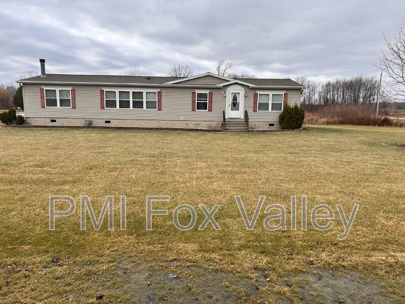 Beautiful 3 Bedroom Country Home property image