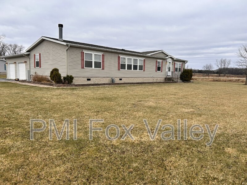 Beautiful 3 Bedroom Country Home property image