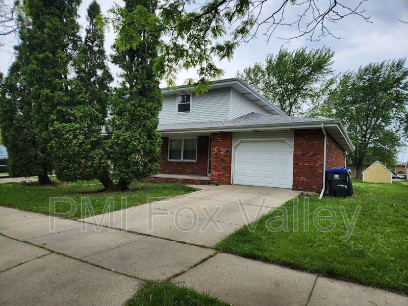 Neenah side by side duplex property image