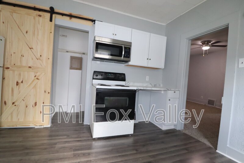 One Bedroom LOWER Duplex property image