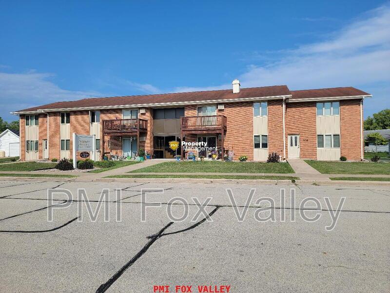 Cozy 2 Bed Apartment in Black Creek, WI with Spacious Layout property image