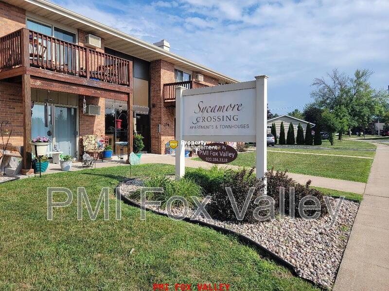 Cozy 2 Bed Apartment in Black Creek, WI with Spacious Layout property image