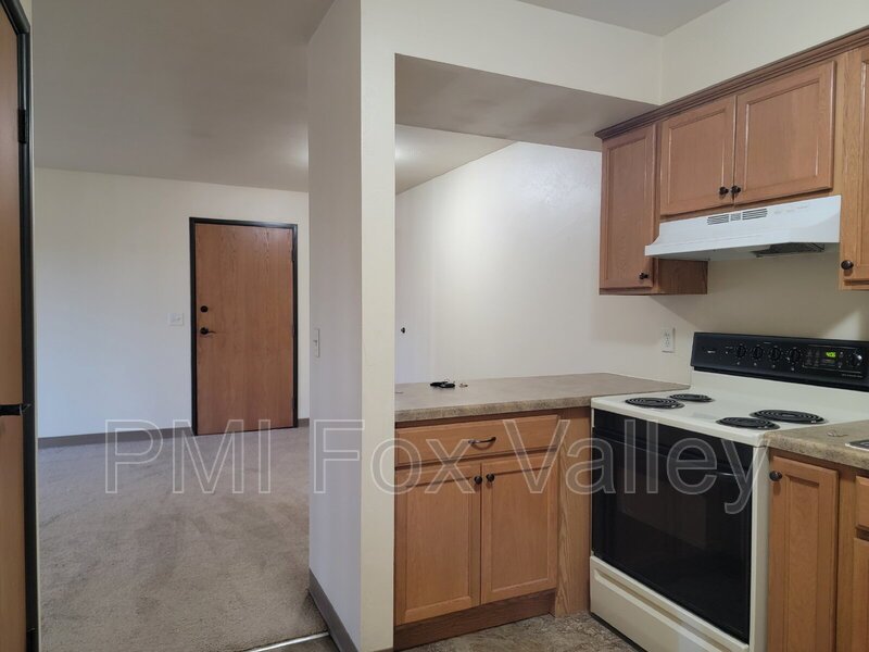 Cozy 2 Bed Apartment in Black Creek, WI with Spacious Layout property image