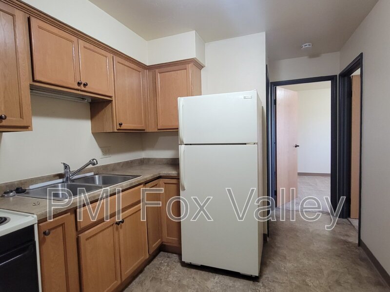 Cozy 2 Bed Apartment in Black Creek, WI with Spacious Layout property image