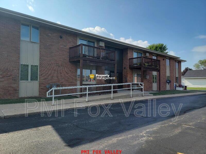 Cozy 2 Bed Apartment in Black Creek, WI with Spacious Layout property image