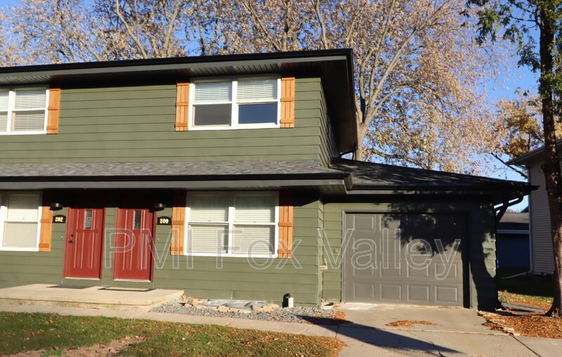 Updated 3-Bed Duplex with 1.5 Baths in Appleton property image