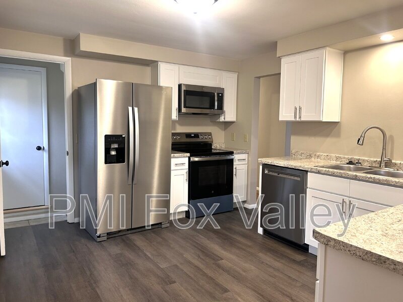 Fully Renovated 3 Bedroom Ranch! property image