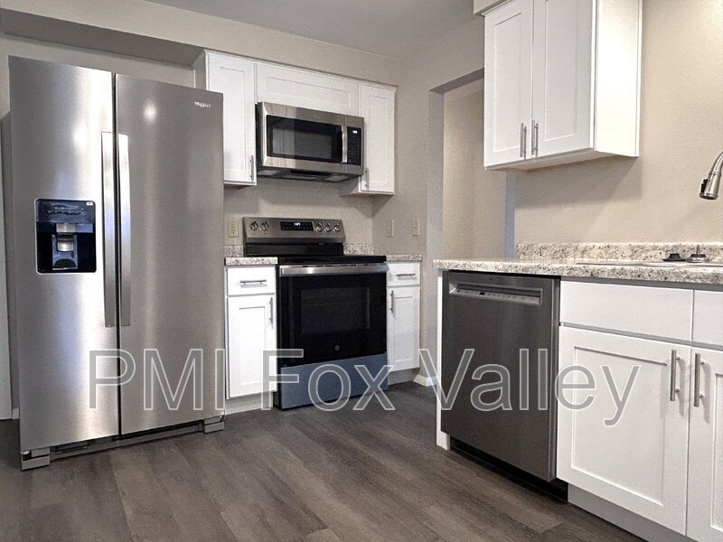 Fully Renovated 3 Bedroom Ranch! property image