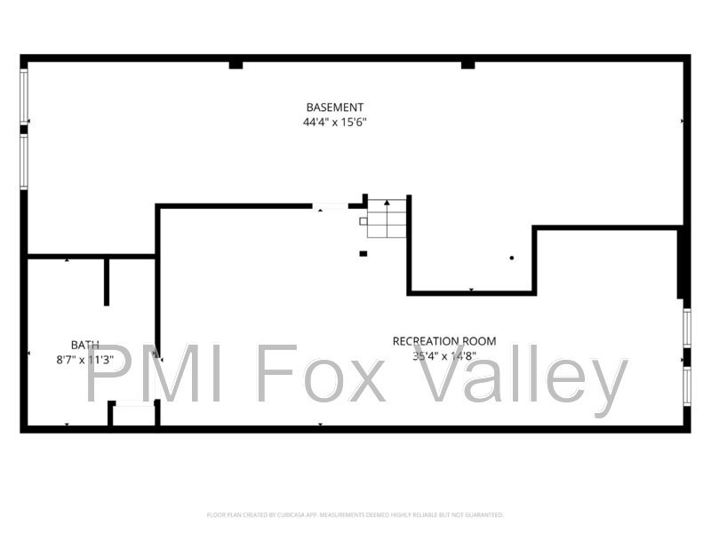 Fully Renovated 3 Bedroom Ranch! property image