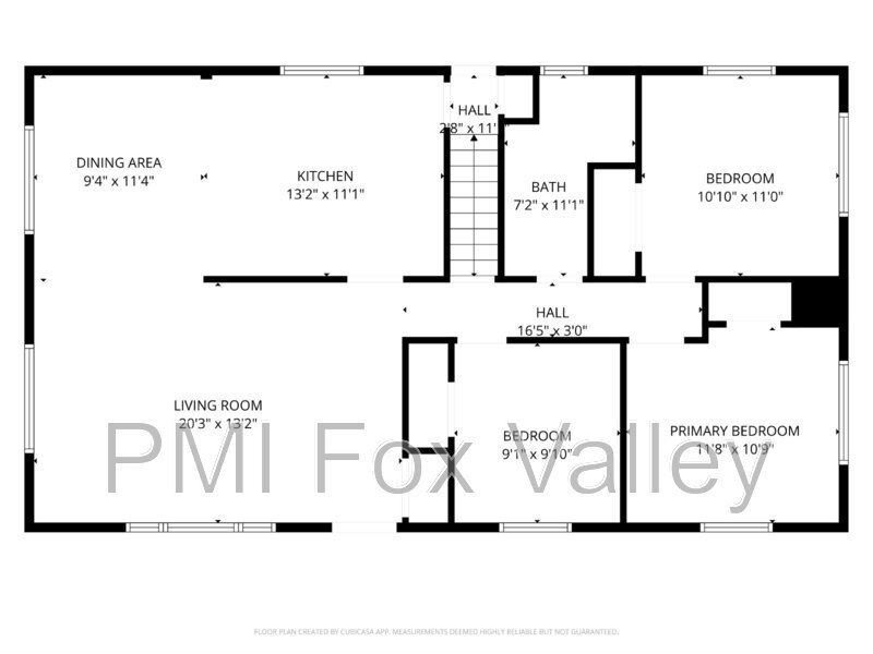 Fully Renovated 3 Bedroom Ranch! property image