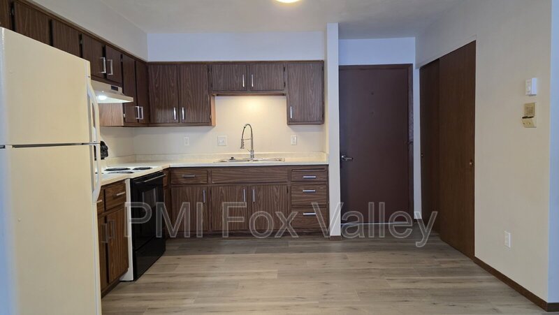 Charming 1 bedroom Apartment in Shicoton WI property image