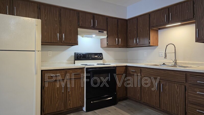 Charming 1 bedroom Apartment in Shicoton WI property image