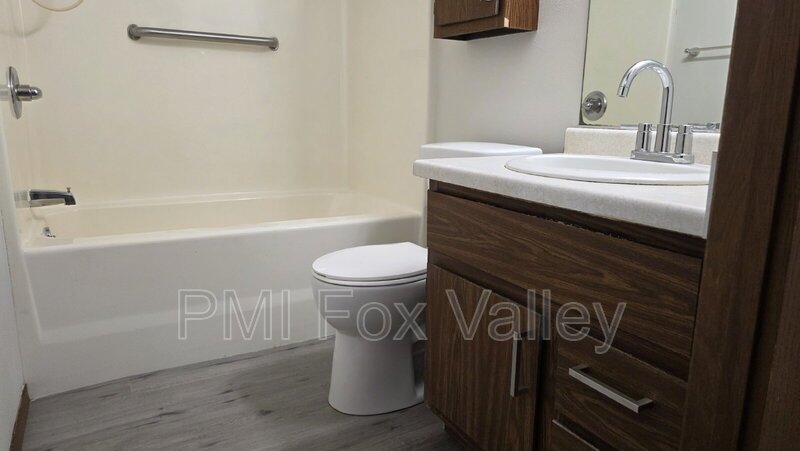 Charming 1 bedroom Apartment in Shicoton WI property image
