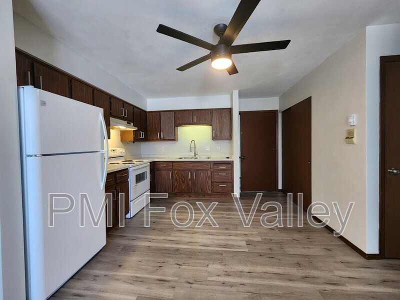 Charming 1 bedroom Apartment in Shicoton WI property image