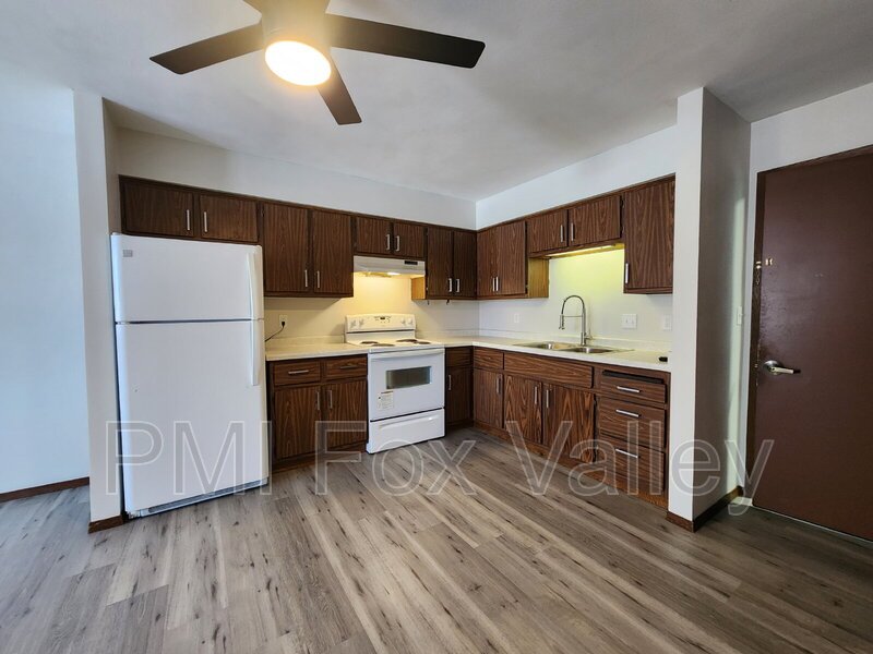 Charming 1 bedroom Apartment in Shicoton WI property image