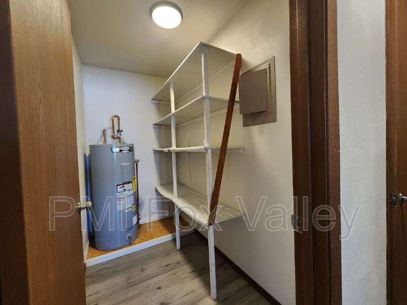 Charming 1 bedroom Apartment in Shicoton WI property image