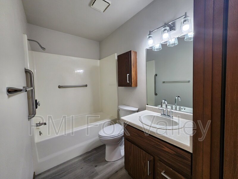 Charming 1 bedroom Apartment in Shicoton WI property image