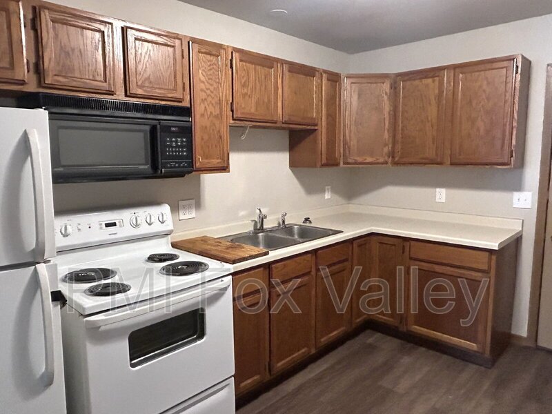 Updated 2 Bedroom Apartment property image