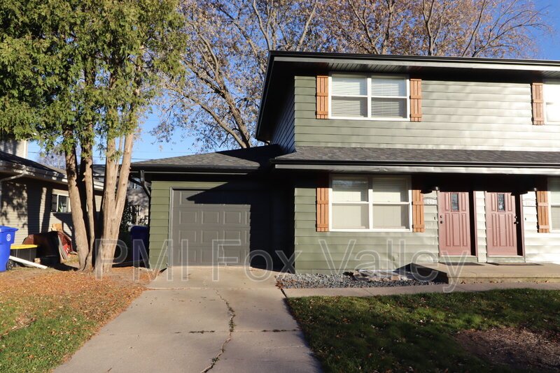 3 Bedroom Duplex property image