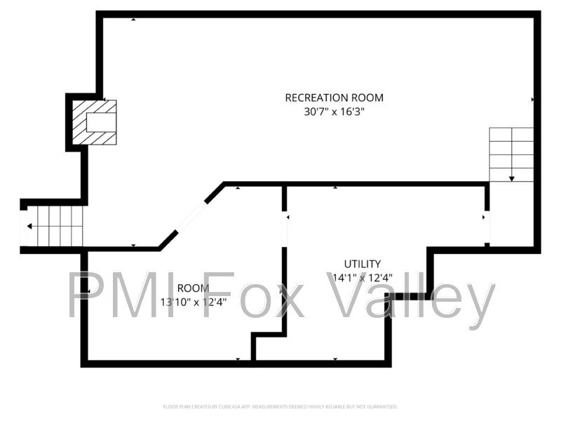 4 Bedroom Double Split Level Ranch property image