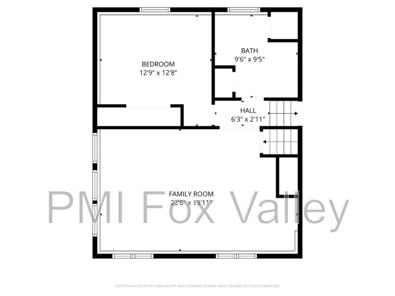 4 Bedroom Double Split Level Ranch property image