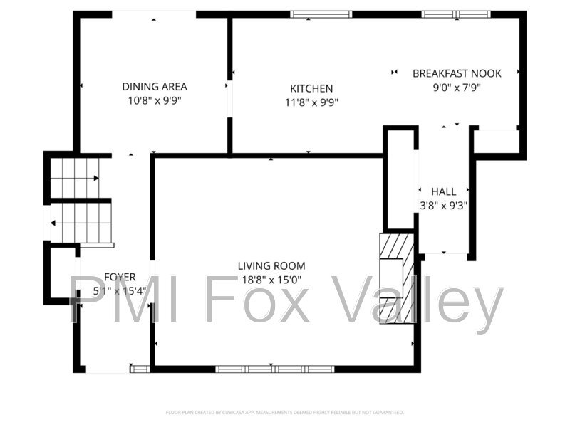 4 Bedroom Double Split Level Ranch property image