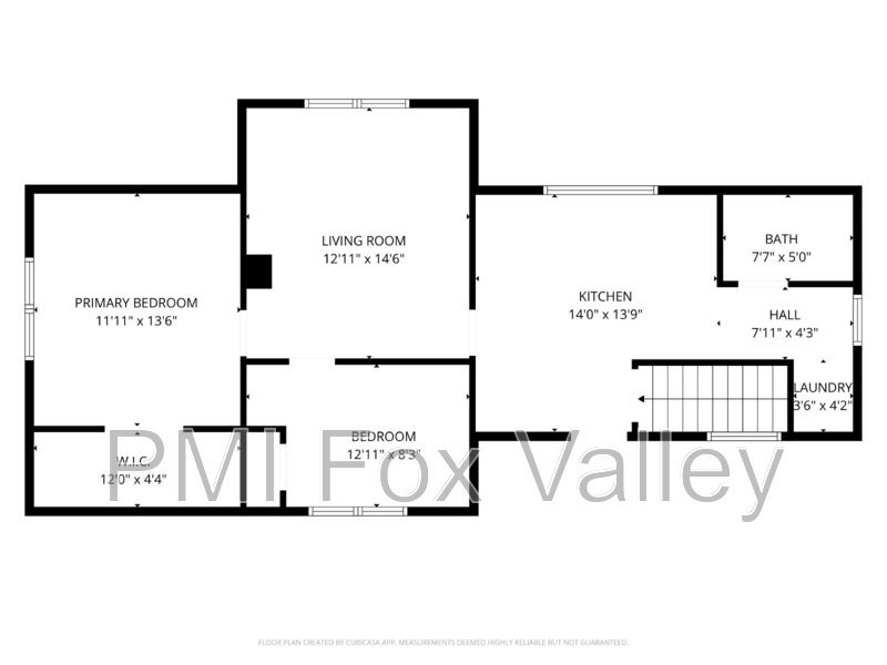 2 Bedroom Upper property image