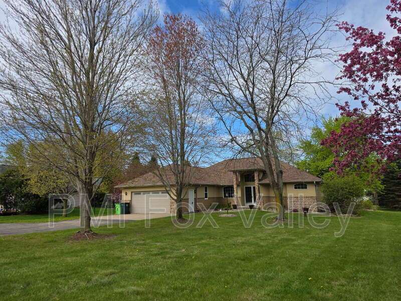 Multi generational Home New London property image