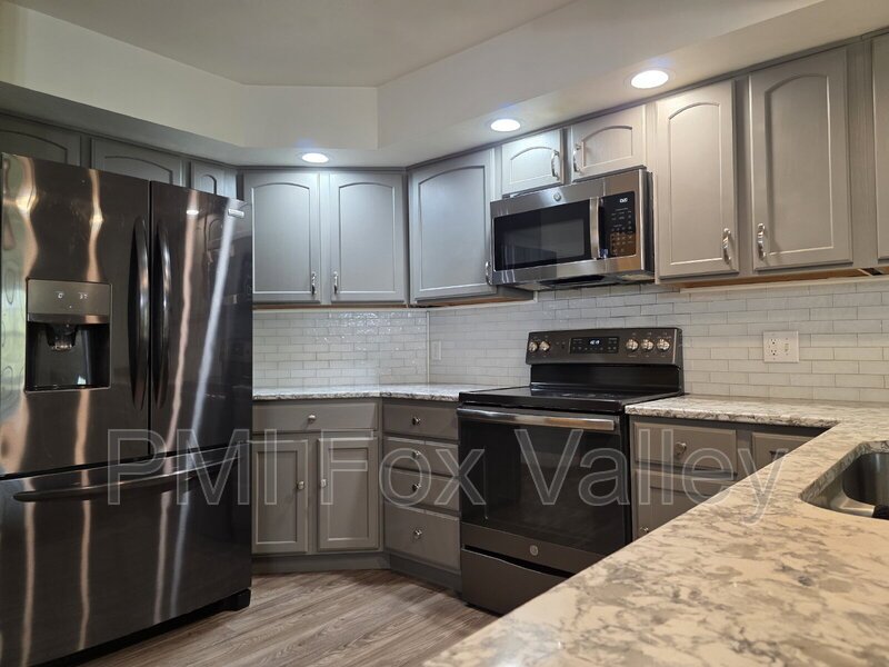 Multi generational Home New London property image