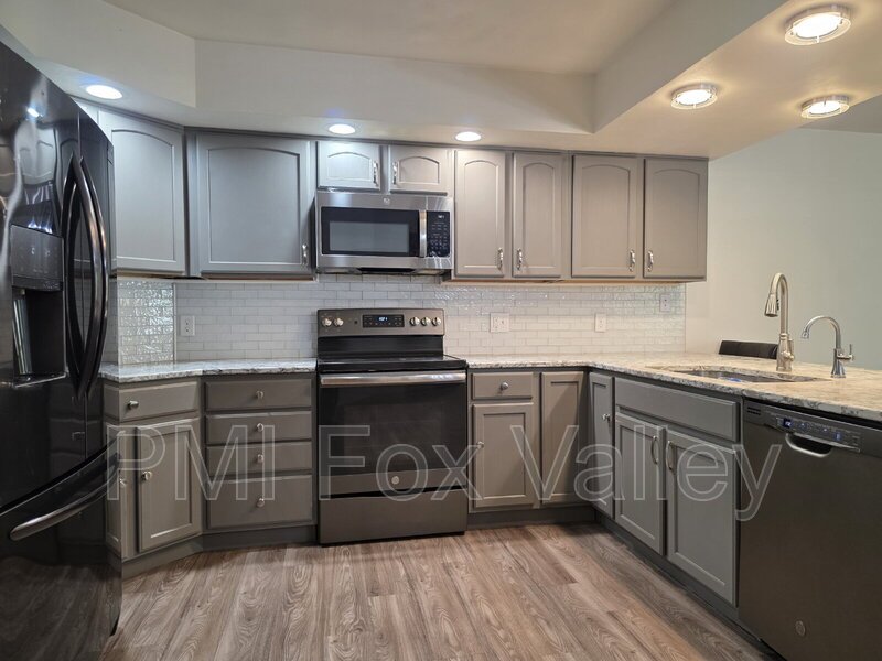 Multi generational Home New London property image