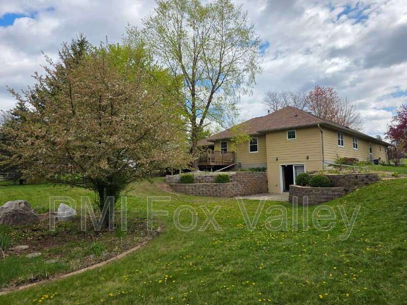 Multi generational Home New London property image