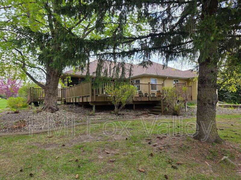 Multi generational Home New London property image