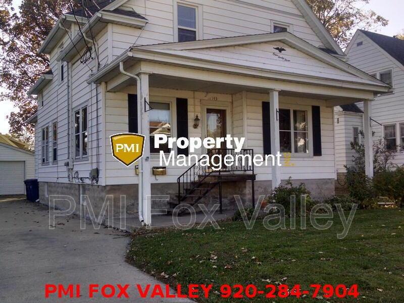 Large Bedrooms UPPER Oshkosh $1025 property image