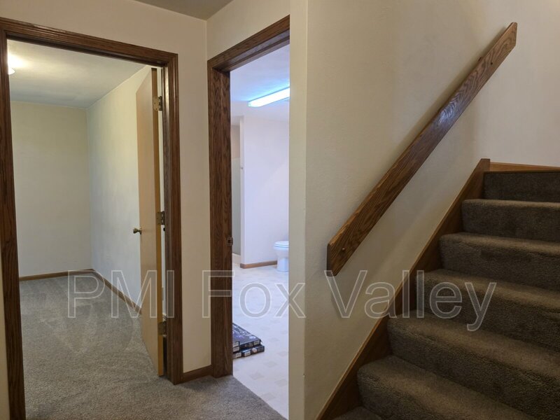Newly renovated 3-Bed, 2-Bath Duplex Retreat in Appleton property image