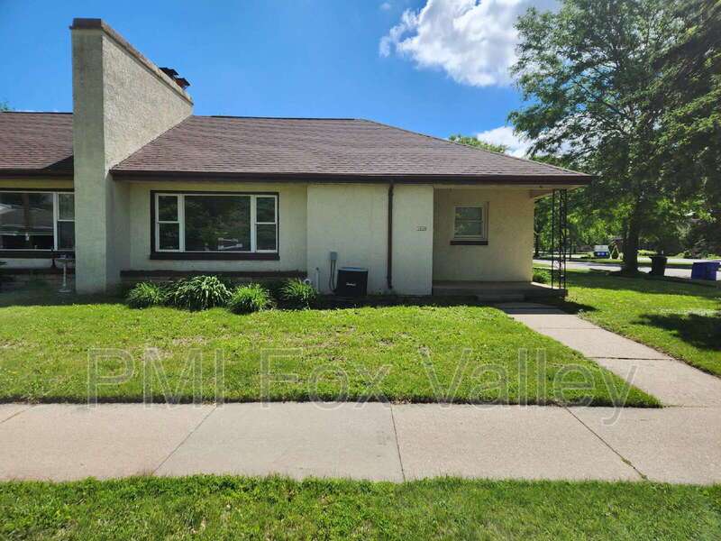 GREAT Location 
2 Bedroom side by side duplex  $1395/monthly property image