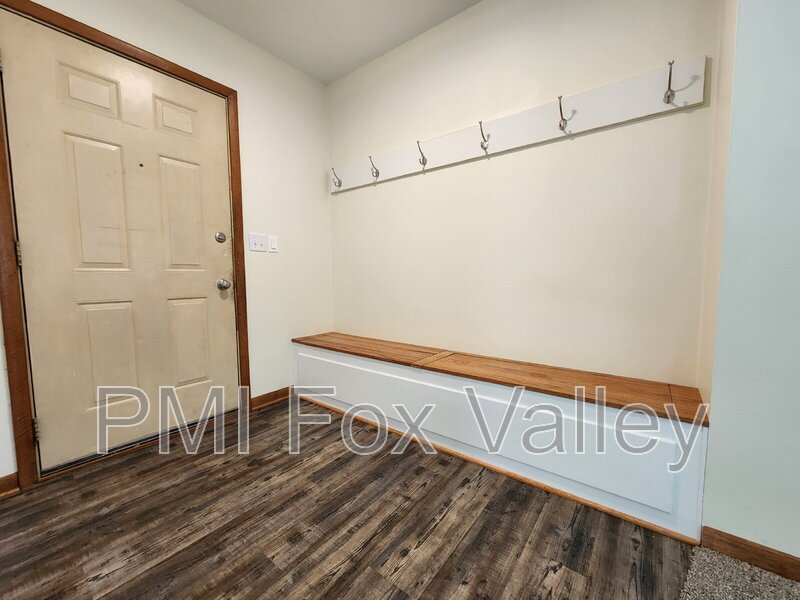 GREAT Location 
2 Bedroom side by side duplex  $1395/monthly property image