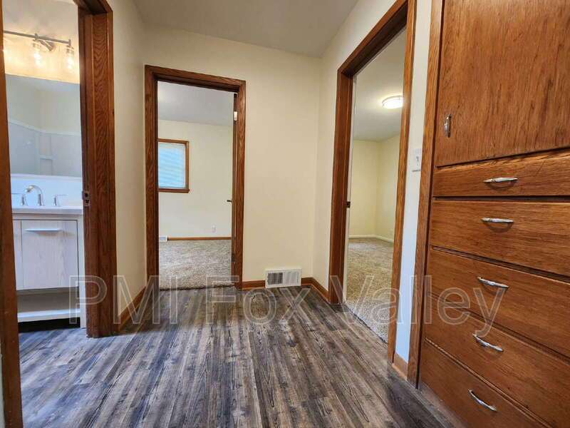 GREAT Location 
2 Bedroom side by side duplex  $1395/monthly property image