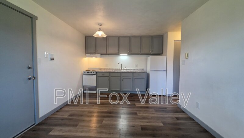 Cozy 1 bedroom upper in Appleton property image