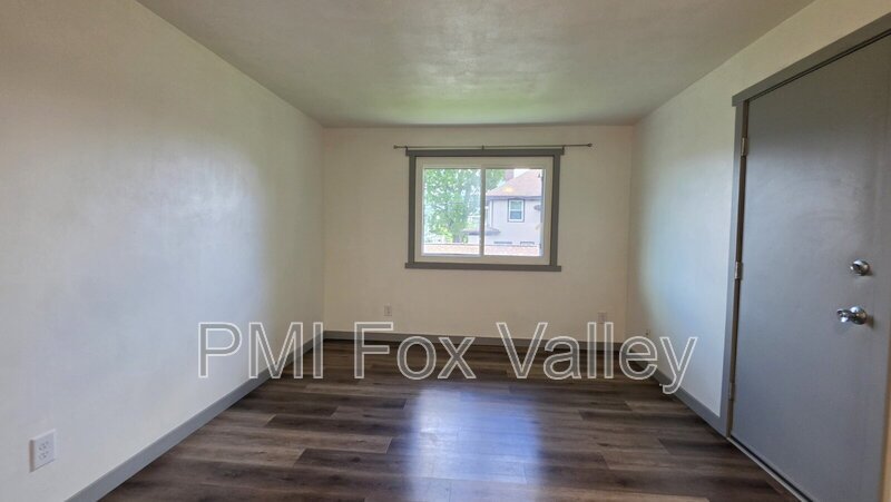 Cozy 1 bedroom upper in Appleton property image