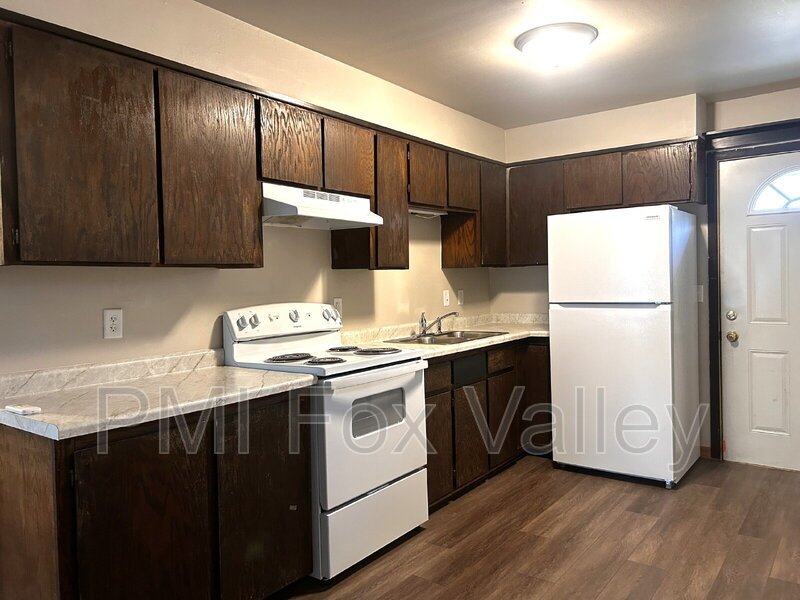 2 Bedroom Apartment property image