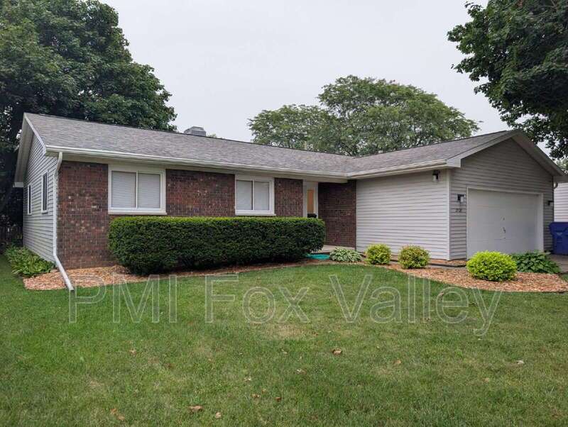 Nice 3 Bedroom Ranch in Appleton property image