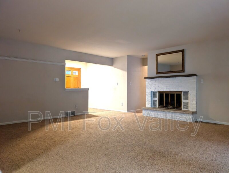 Nice 3 Bedroom Ranch in Appleton property image